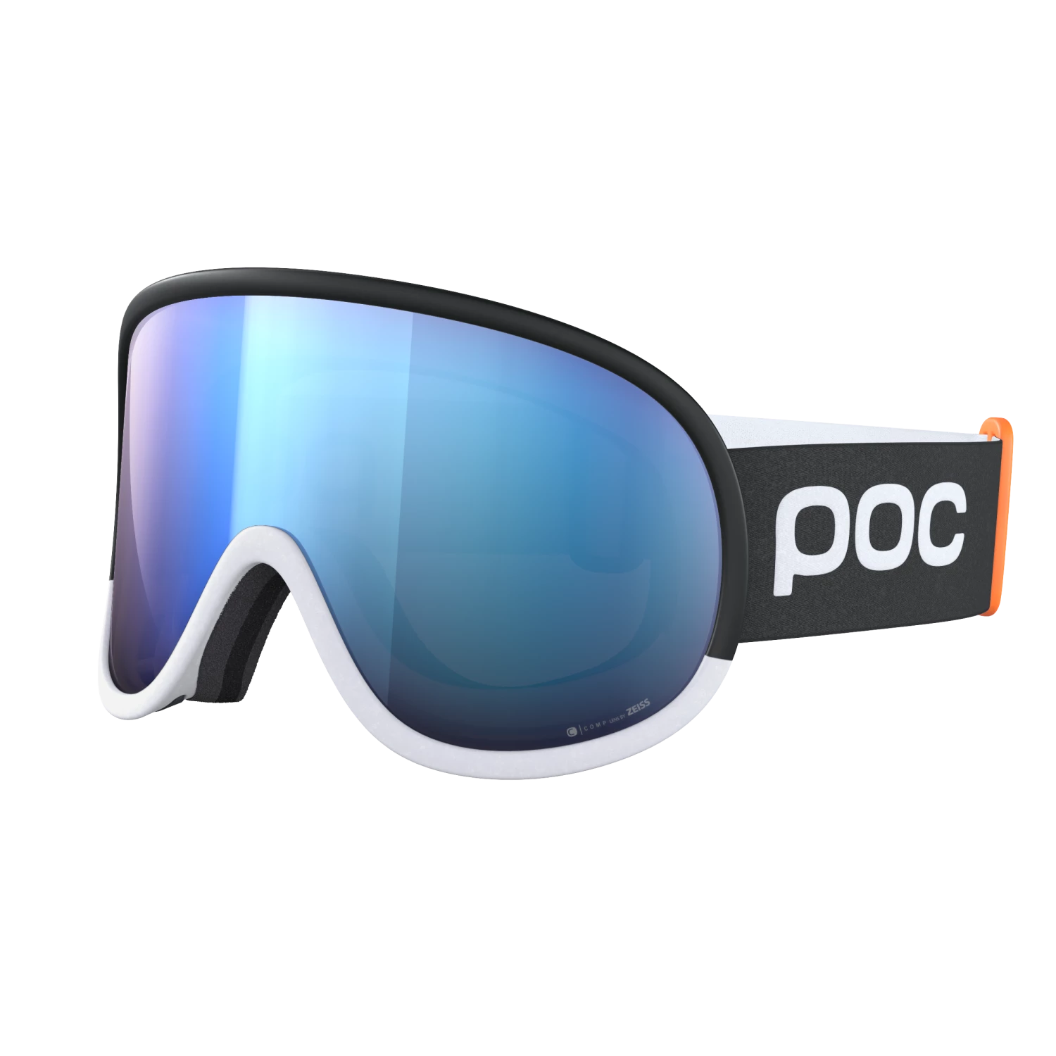 POC Retina Big Clarity Comp + See Ski Race Gear