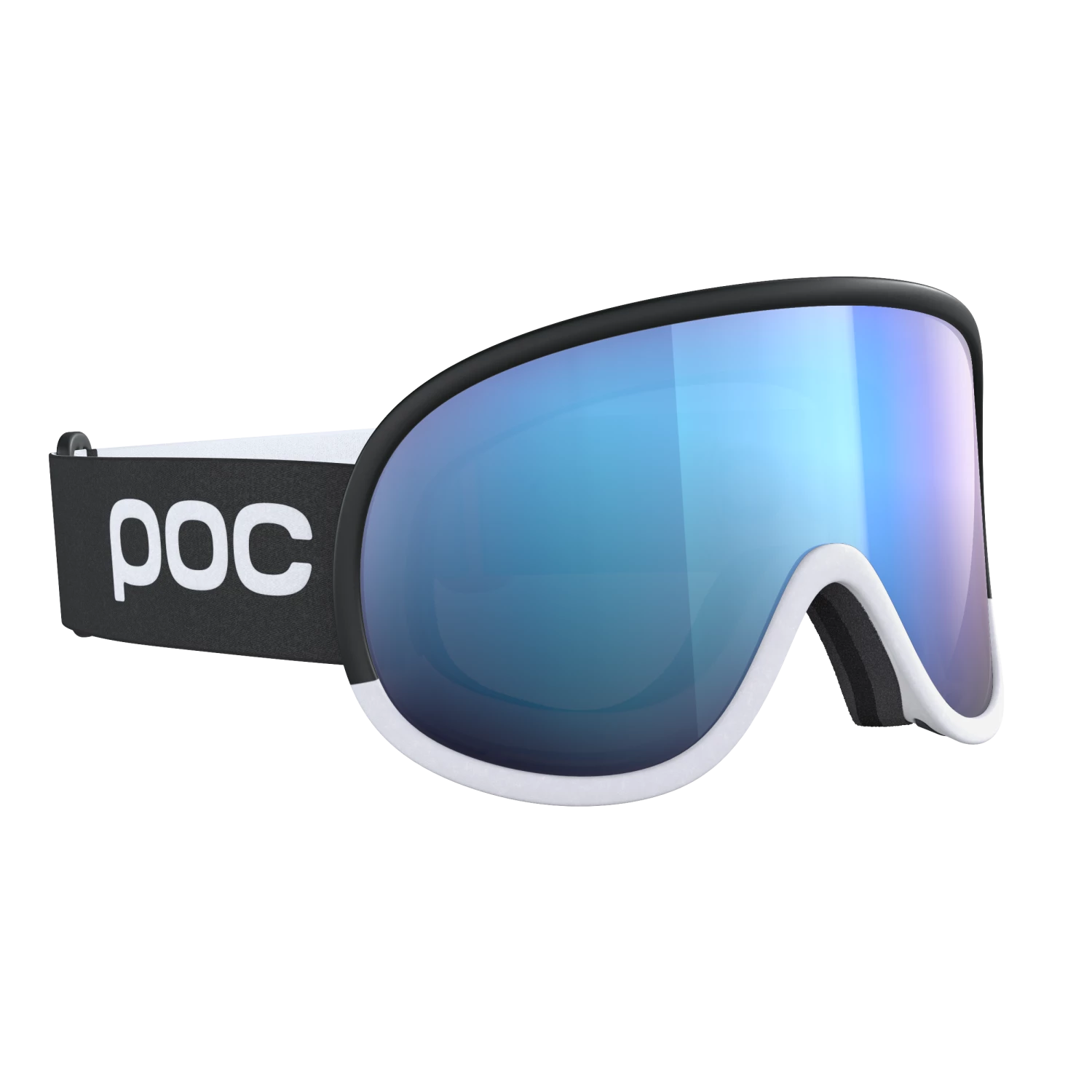 POC Retina Big Clarity Comp + See Ski Race Gear