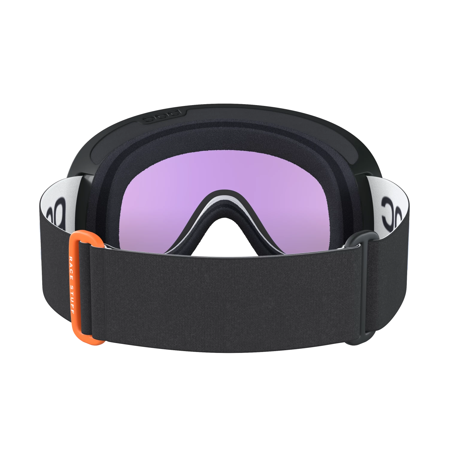 POC Retina Big Clarity Comp + See Ski Race Gear