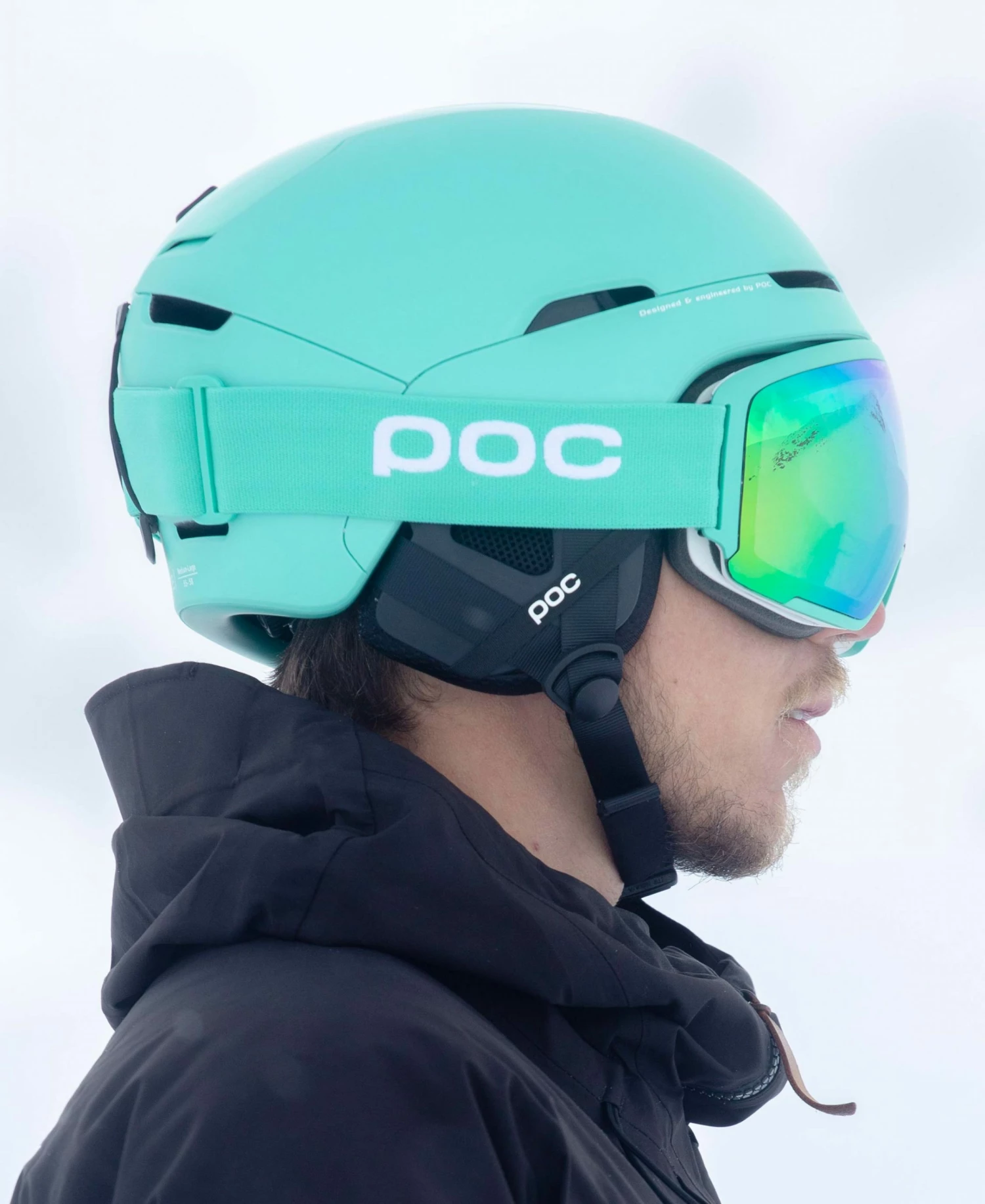 POC Orb Goggles