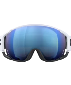 POC See Ski Race Gear Zonula Clarity Comp +