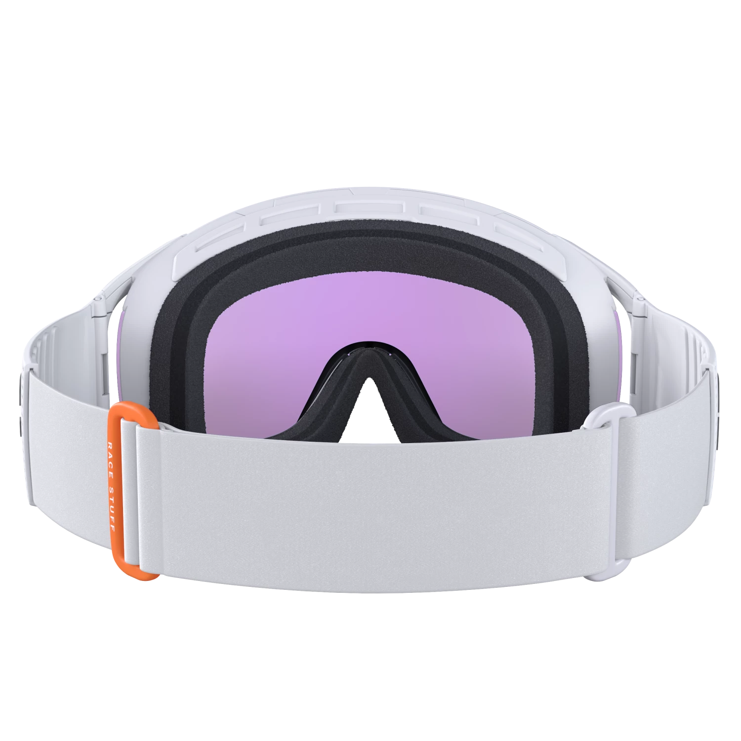 POC See Ski Race Gear Zonula Clarity Comp +