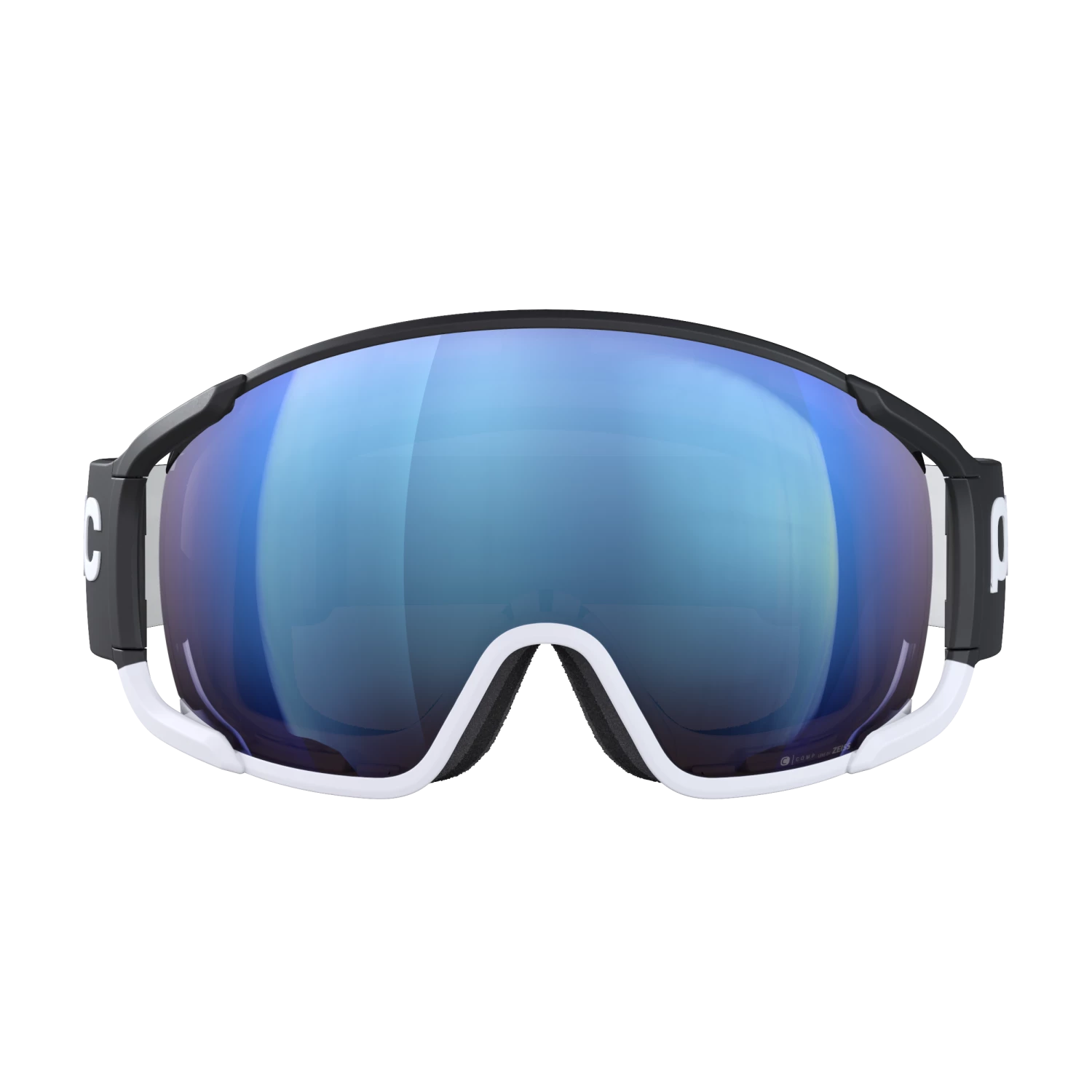 POC See Ski Race Gear Zonula Clarity Comp +