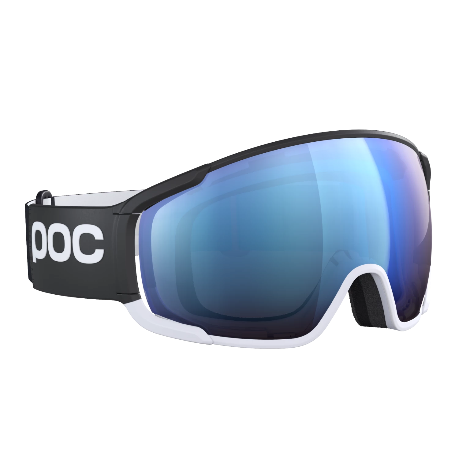 POC See Ski Race Gear Zonula Clarity Comp +
