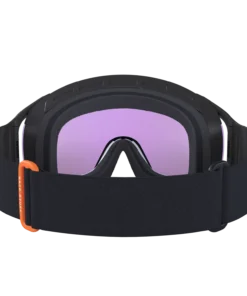 POC See Ski Race Gear Zonula Clarity Comp +