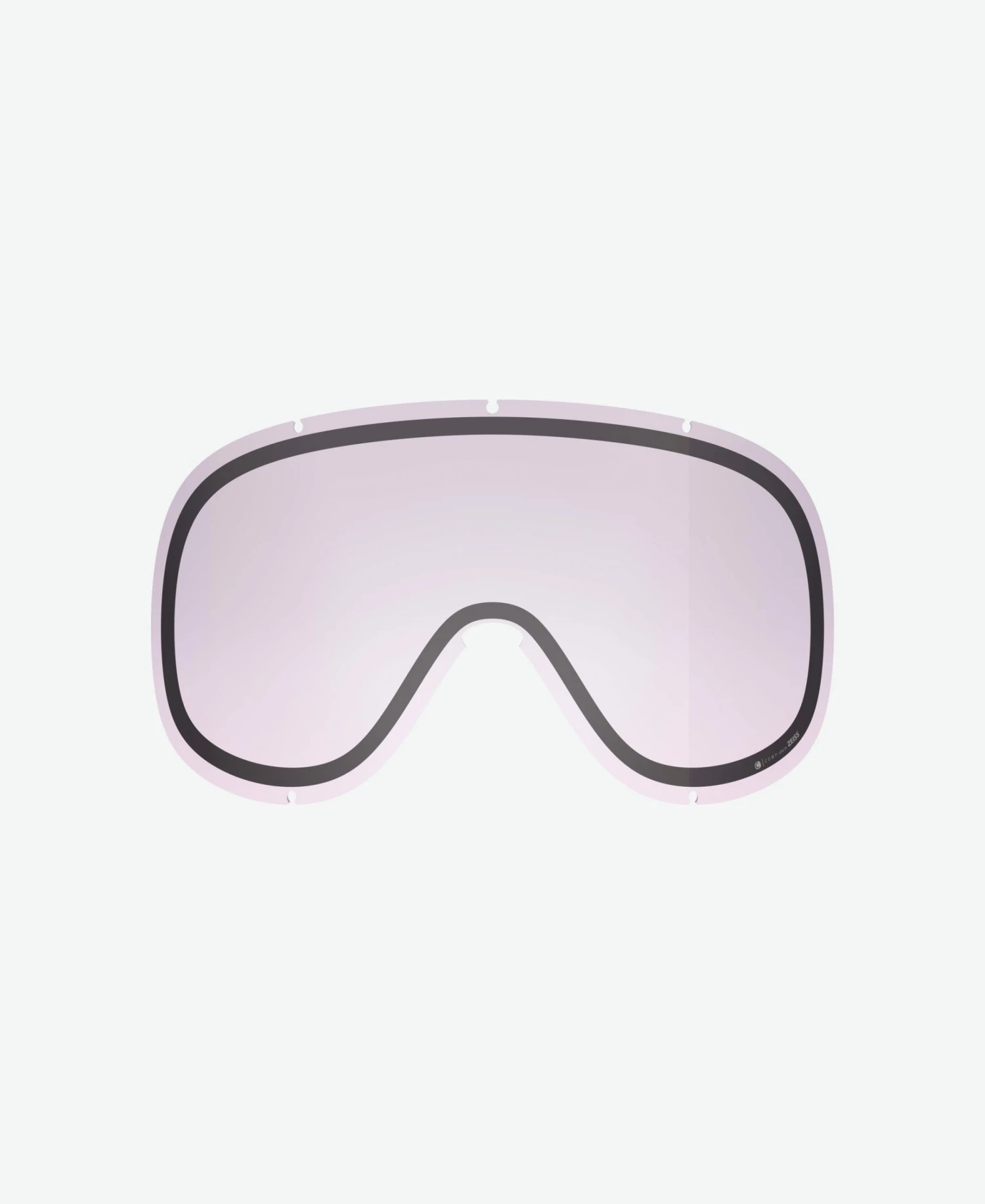 POC Opsin Clarity Comp Night Spare Lens