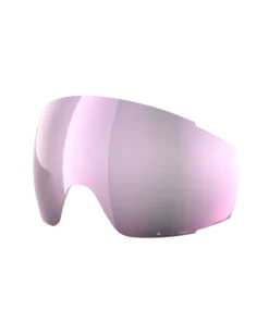 POC Zonula Clarity Comp Spare Lens