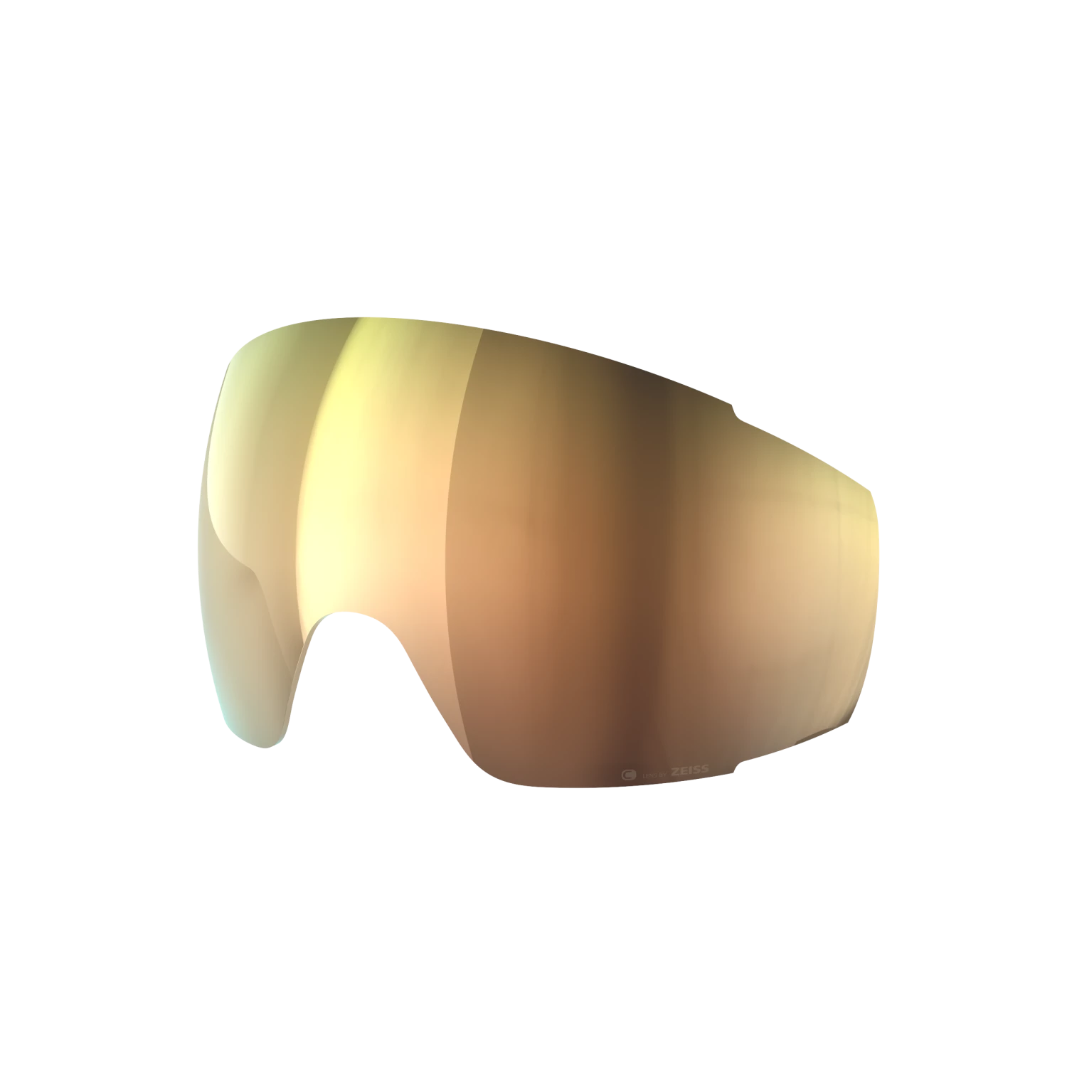 POC Zonula Clarity Spare Lens Spare Lenses