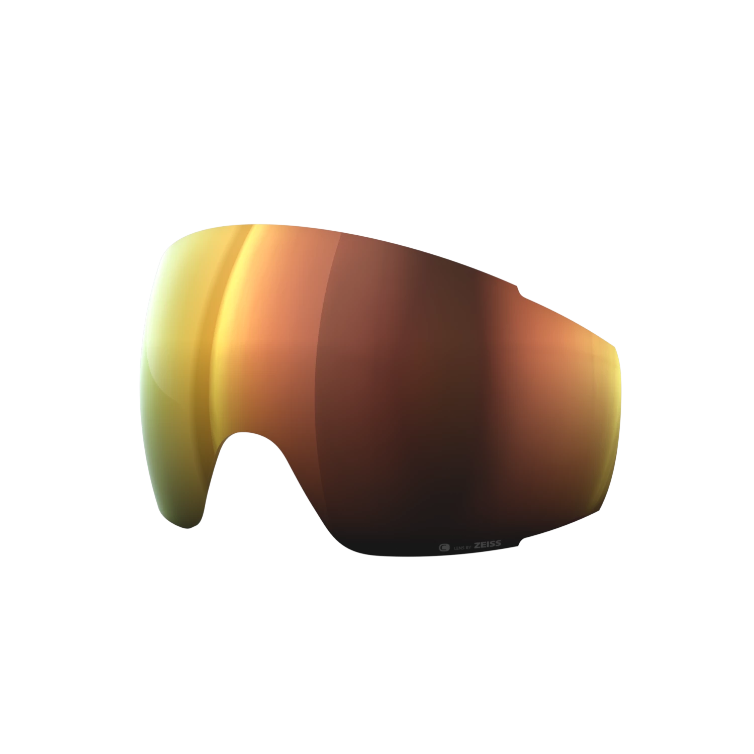 POC Zonula Clarity Spare Lens Spare Lenses
