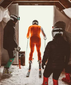 POC Skin Suit Skin GS