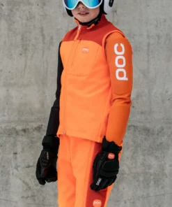 POC Junior Race Vest Jr