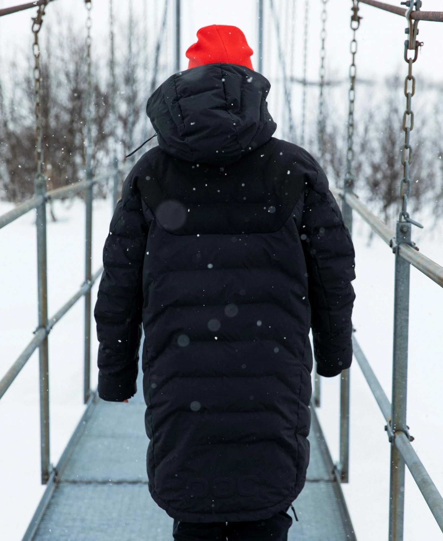 Apparel POC Loft Parka