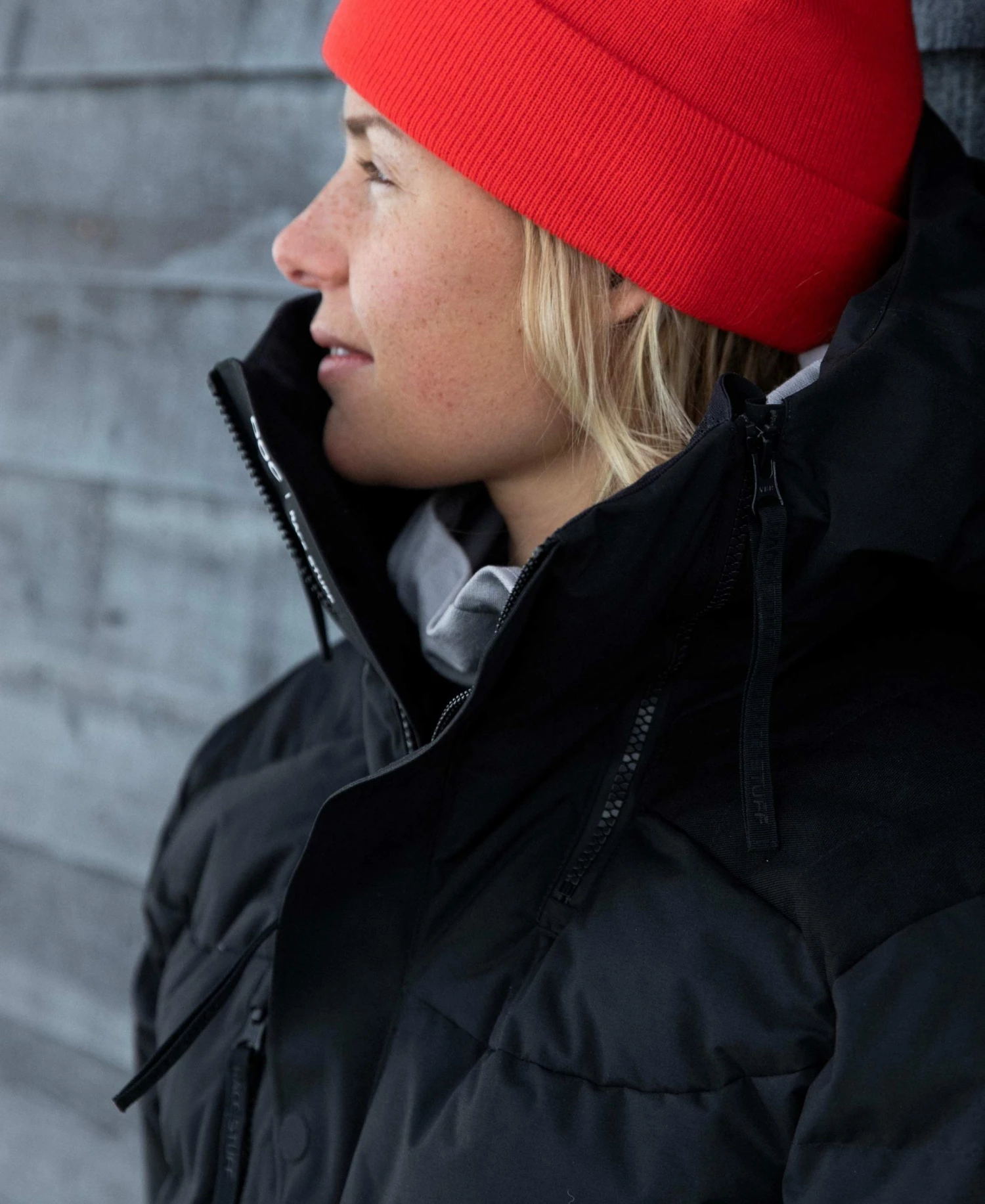 Apparel POC Loft Parka