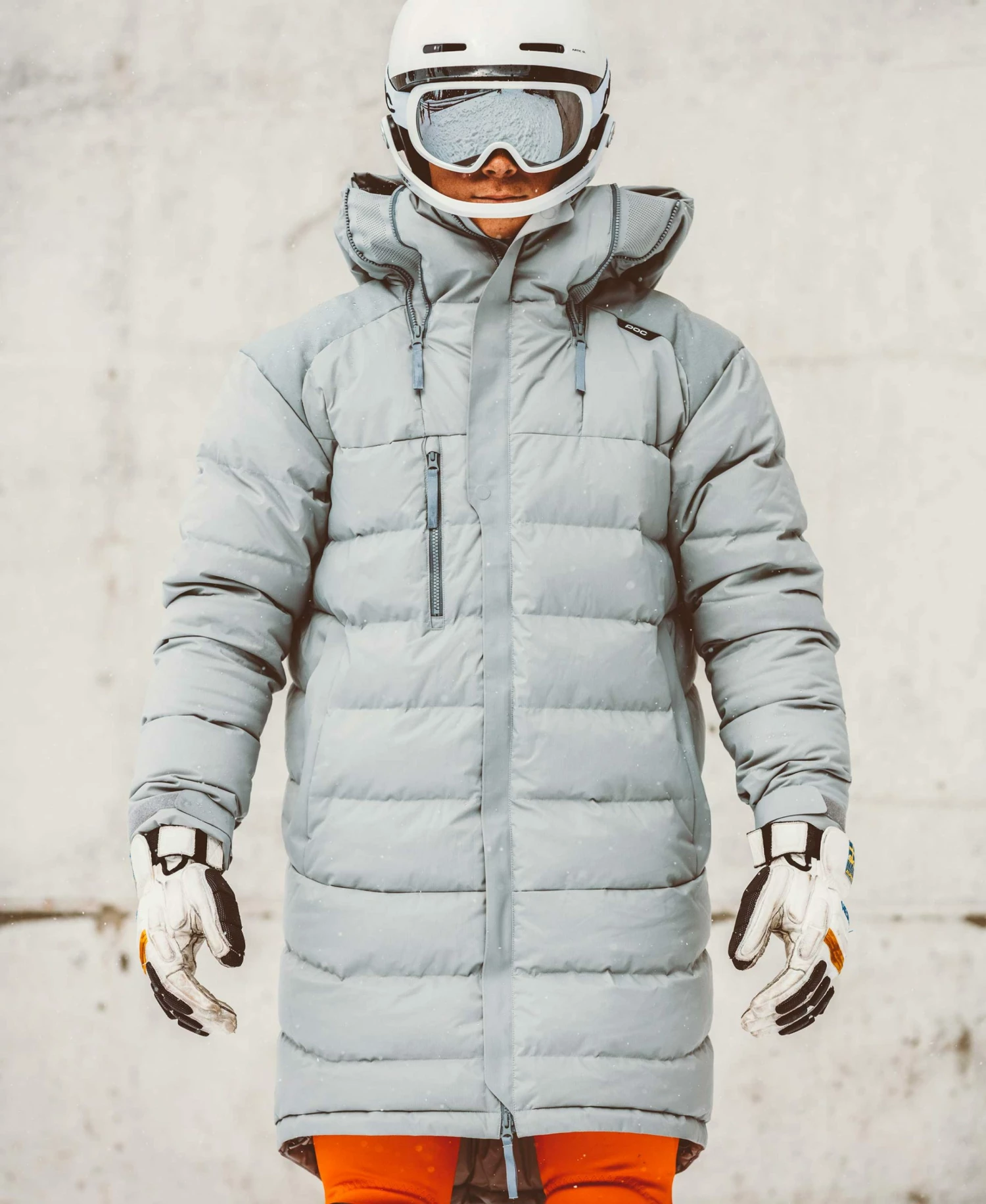 Apparel POC Loft Parka