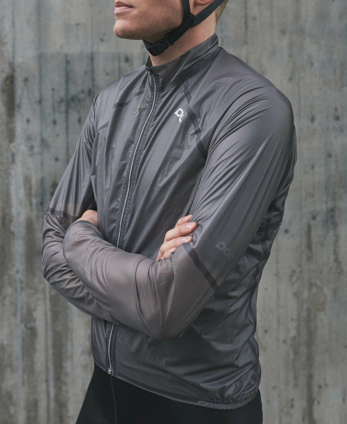 POC The Supreme Rain Jacket Apparel