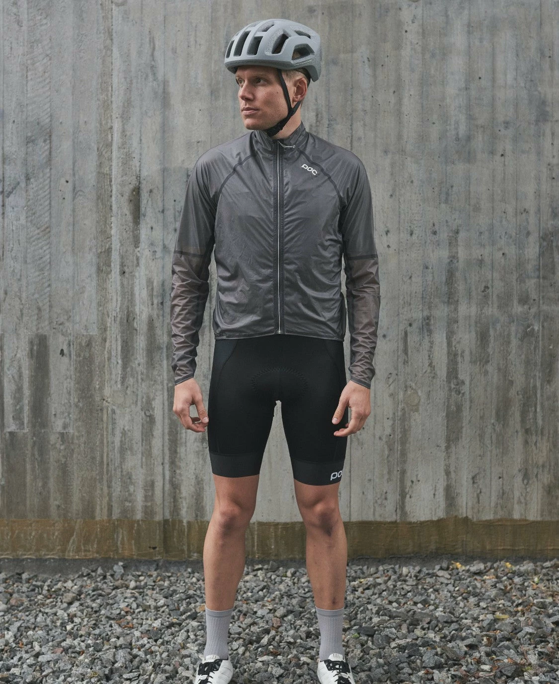 POC The Supreme Rain Jacket Apparel