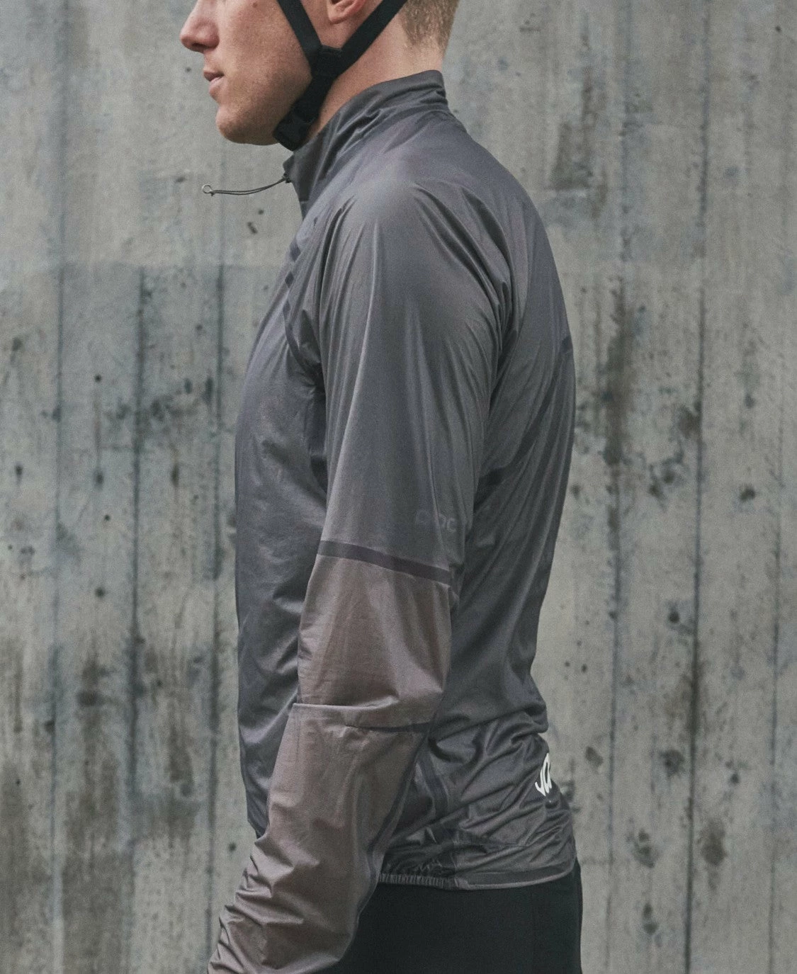 POC The Supreme Rain Jacket Apparel