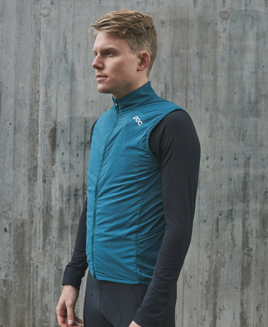 POC Apparel Pro Thermal Vest