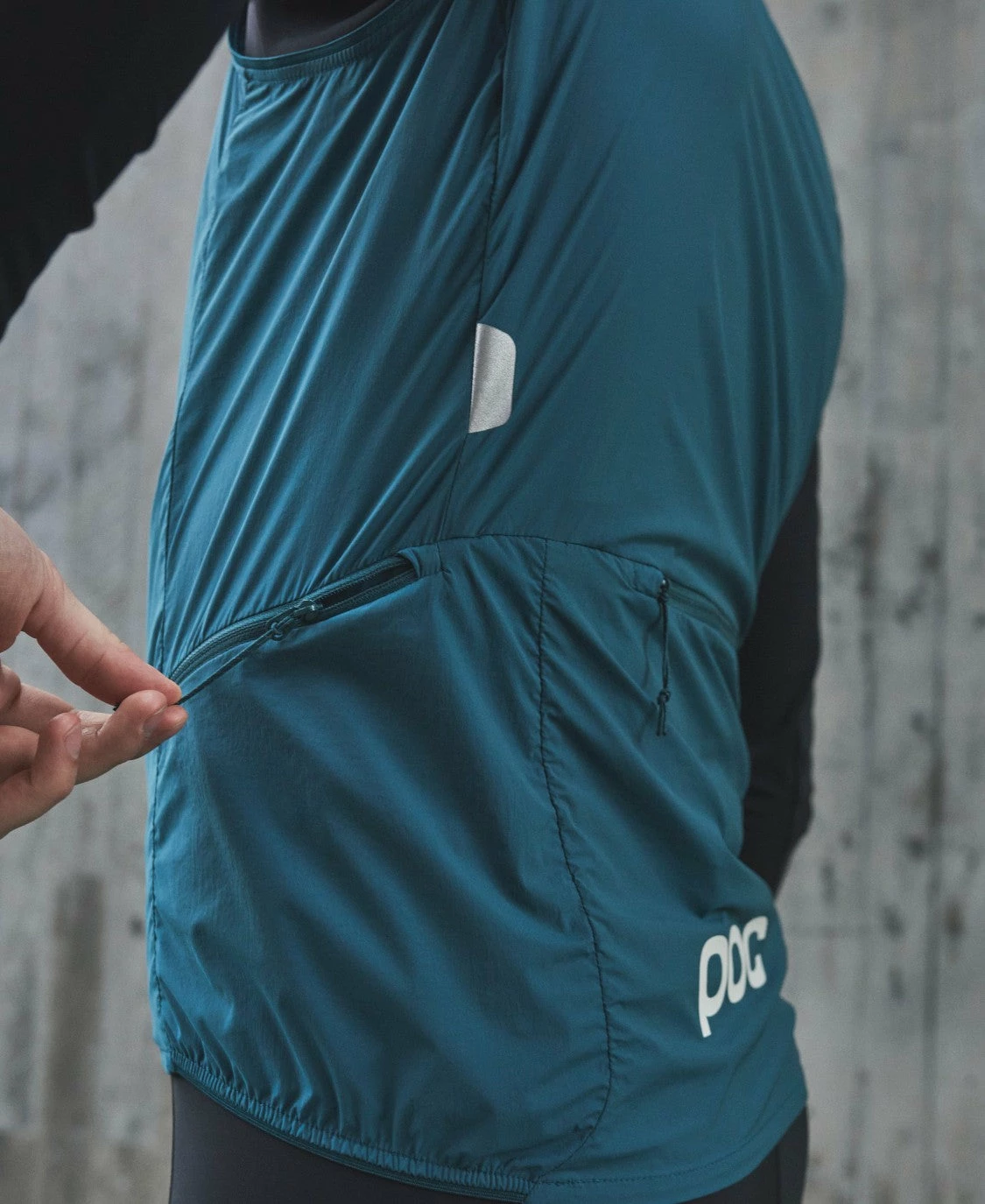 POC Apparel Pro Thermal Vest