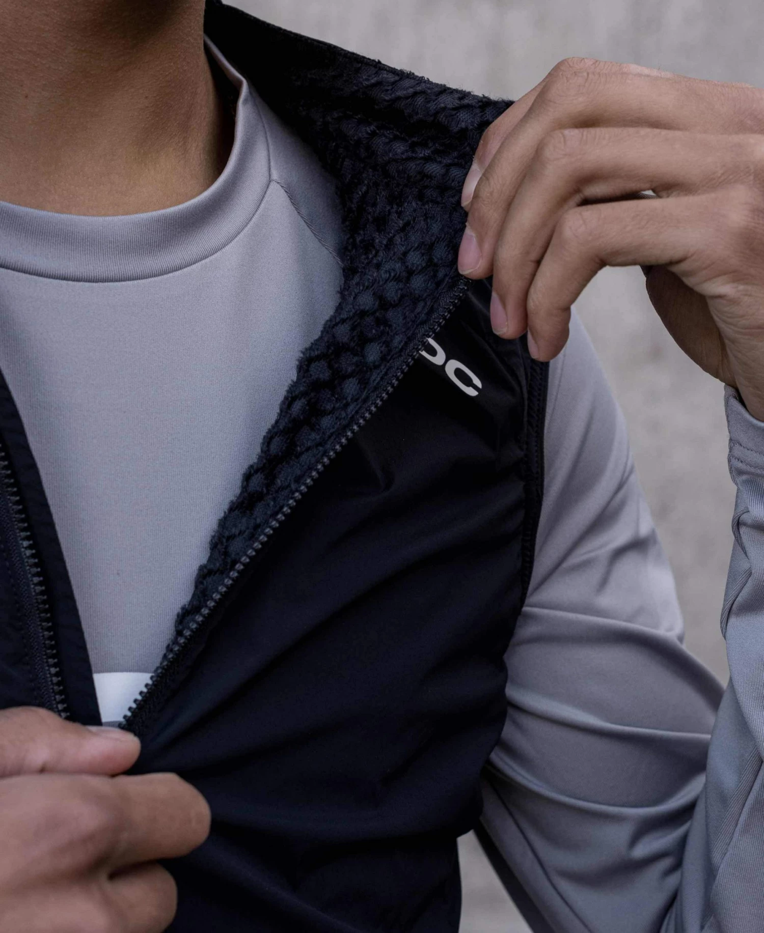 POC Apparel Pro Thermal Vest