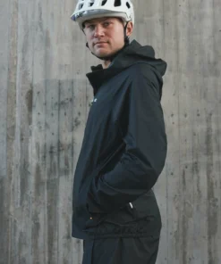 POC Sports Jackets M's Motion Rain Jacket