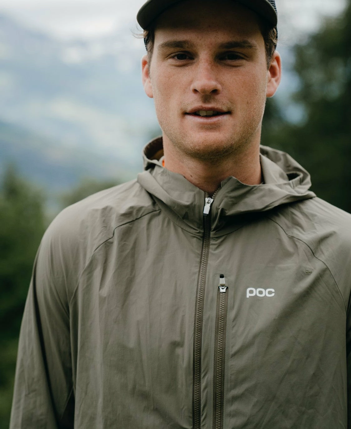 POC Sports Jackets Motion Wind Jacket