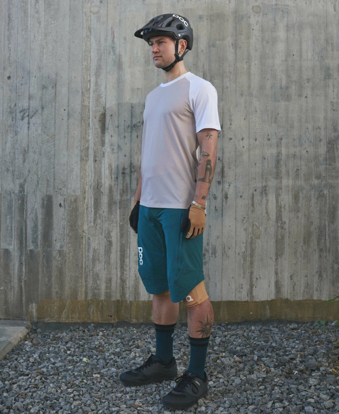 POC Apparel M's Infinite All-mountain Shorts