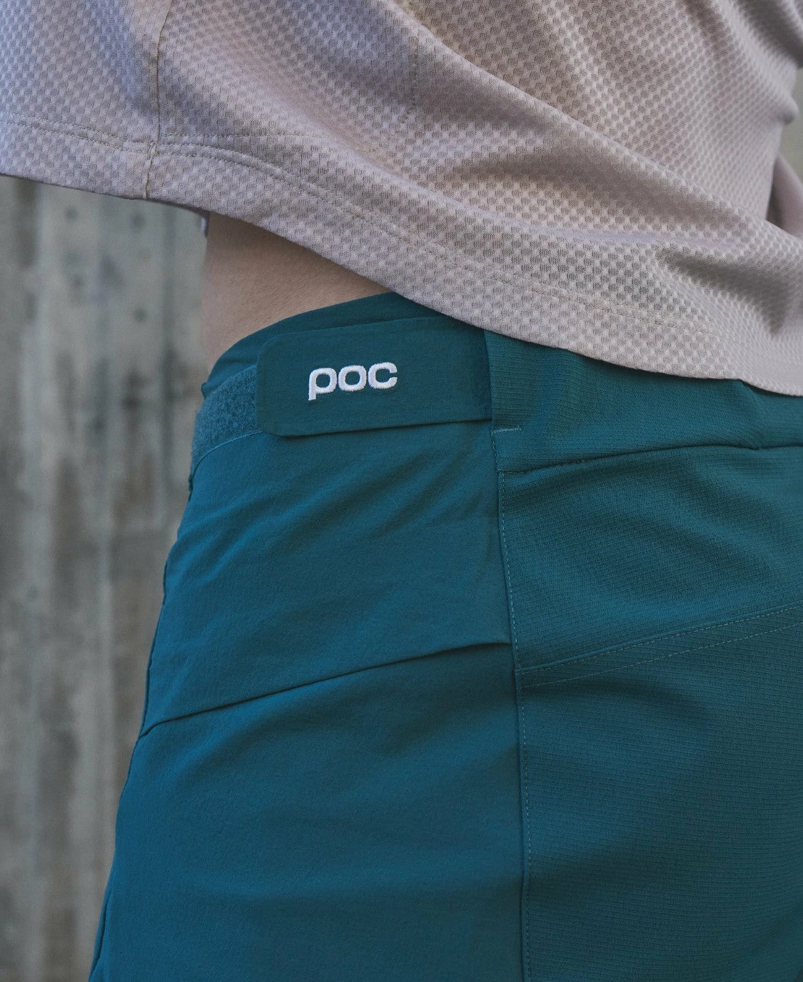 POC Apparel M's Infinite All-mountain Shorts