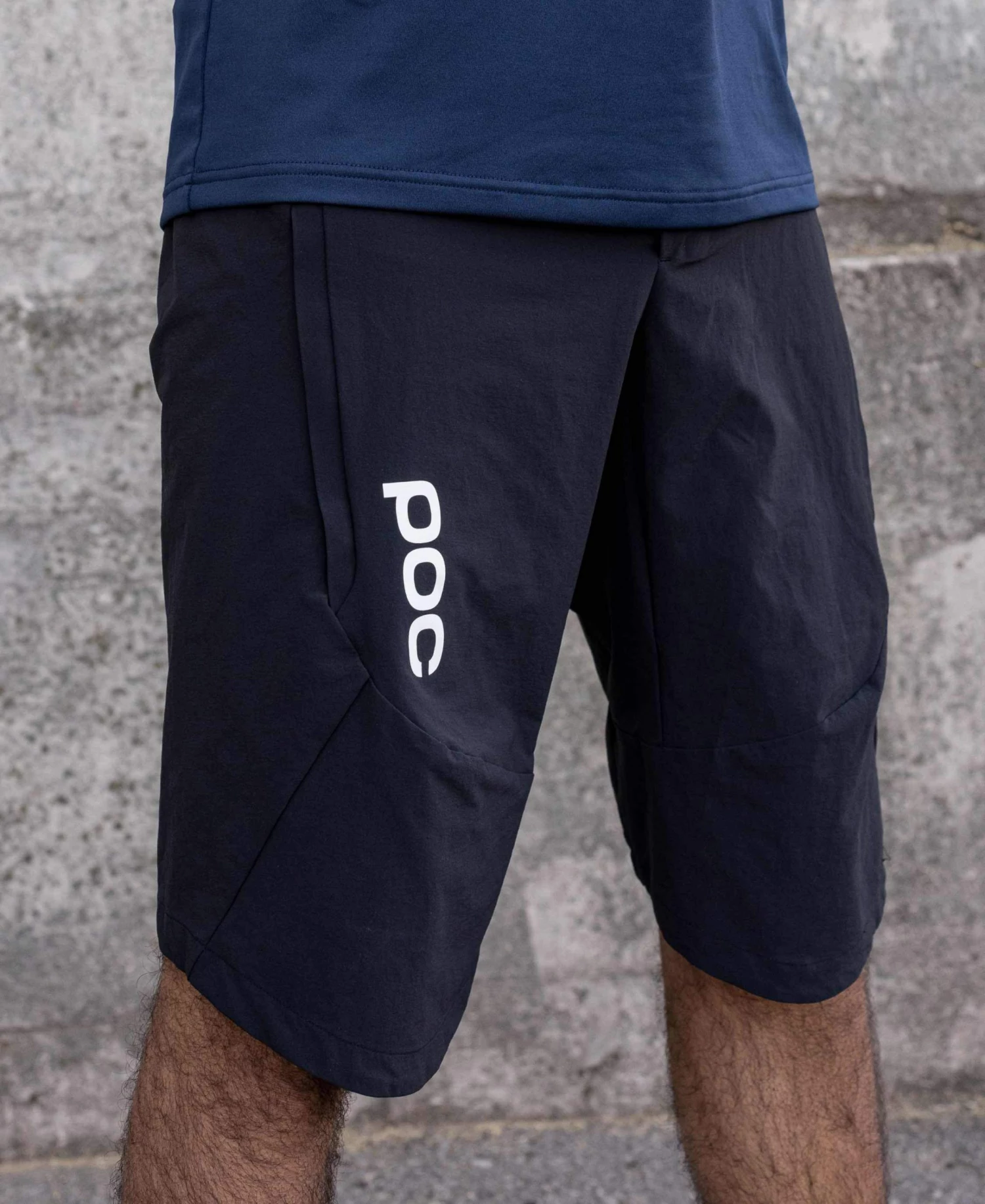 POC Apparel Velocity Shorts