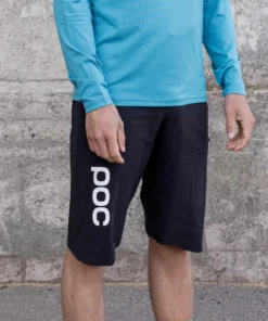 POC Apparel Guardian Air Shorts