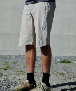 POC Apparel Guardian Air Shorts