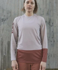POC Jerseys W's MTB Pure LS Jersey