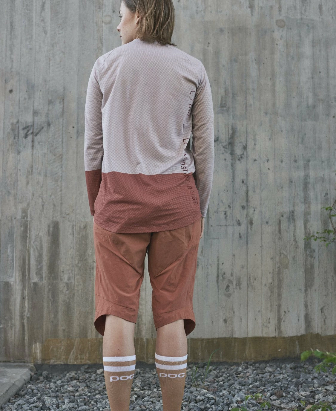 POC Jerseys W's MTB Pure LS Jersey