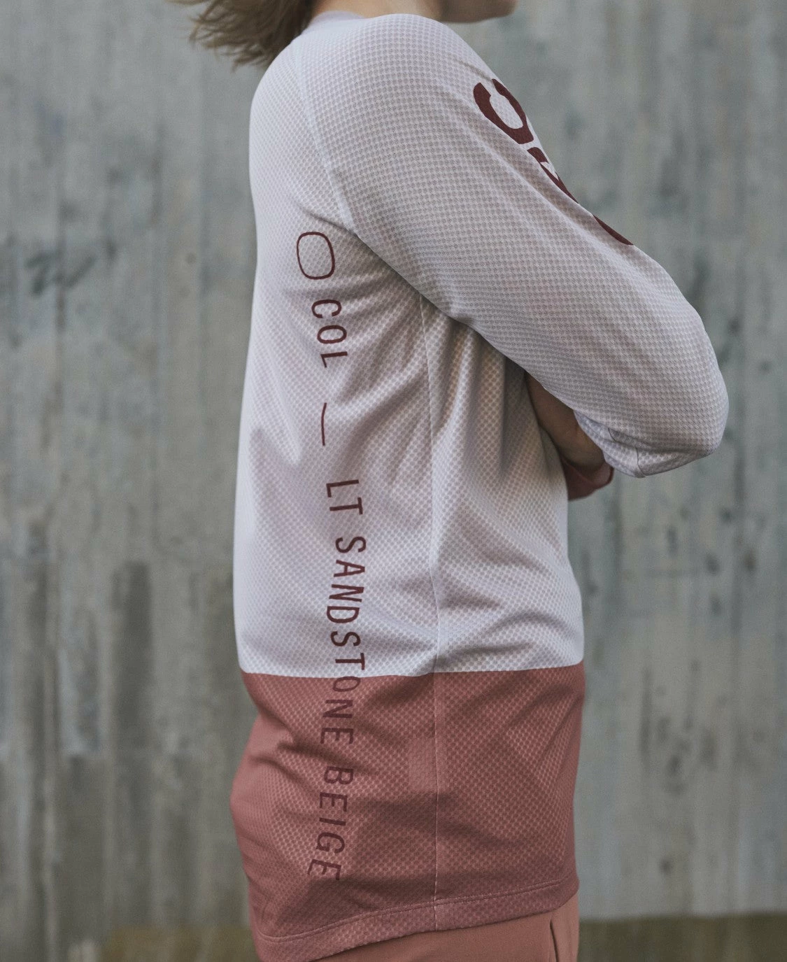 POC Jerseys W's MTB Pure LS Jersey