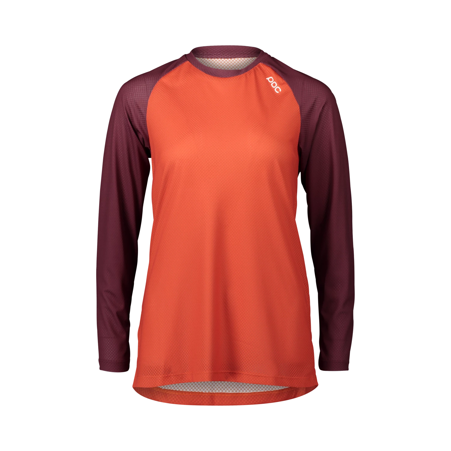 POC Jerseys W's MTB Pure LS Jersey