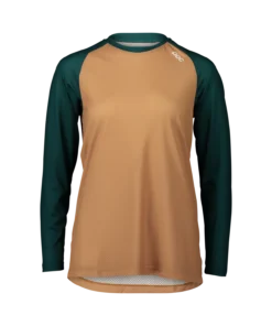 POC Jerseys W's MTB Pure LS Jersey