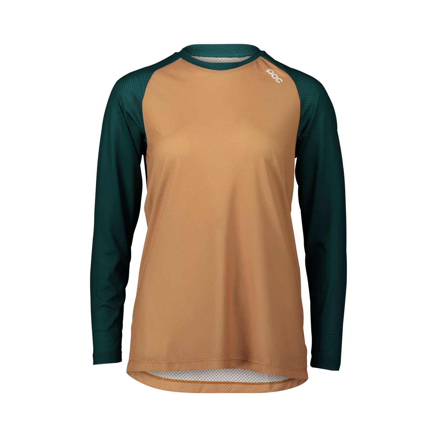 POC Jerseys W's MTB Pure LS Jersey