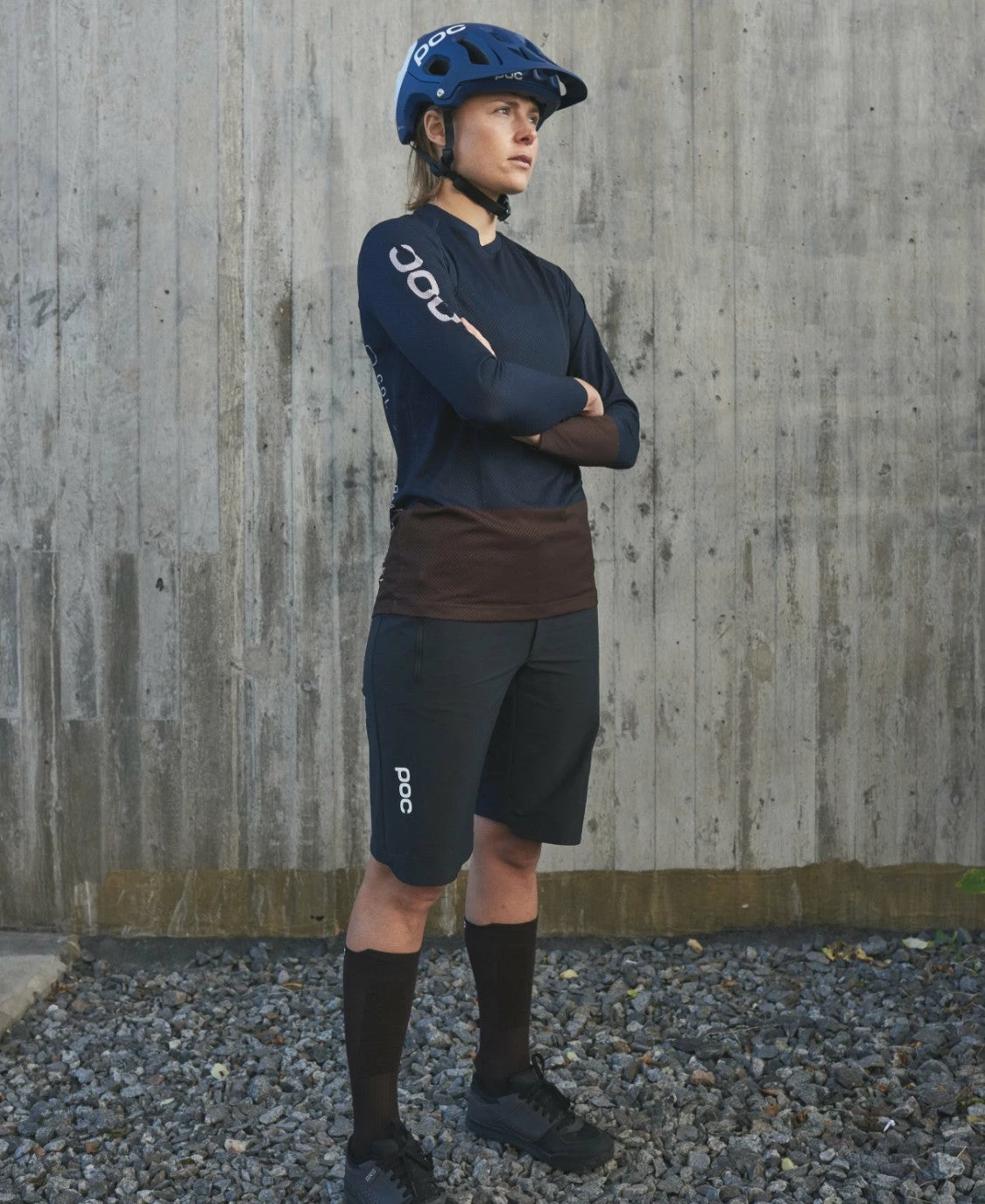 POC Sports W's Essential Enduro Shorts