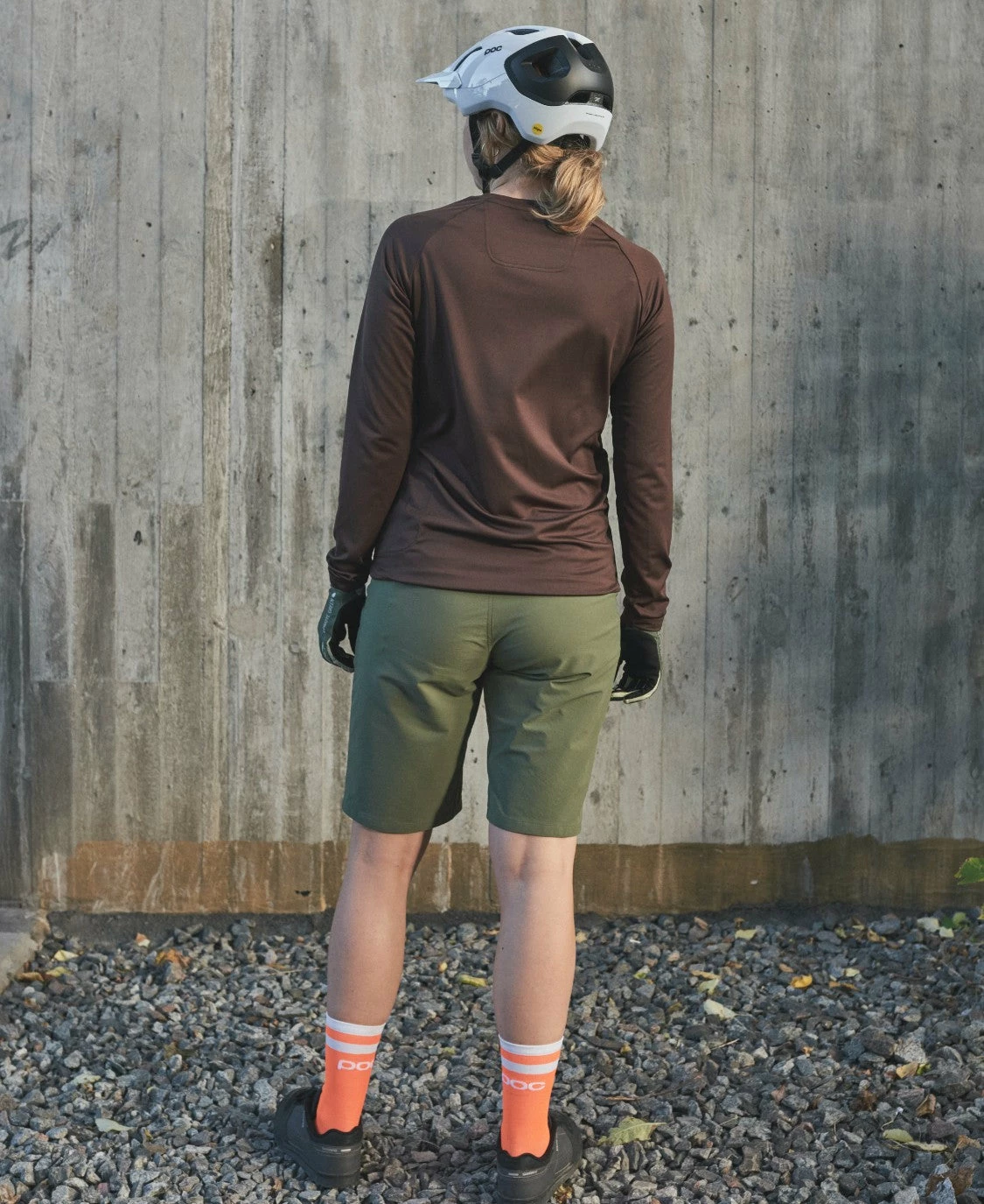 POC Sports W's Essential Enduro Shorts