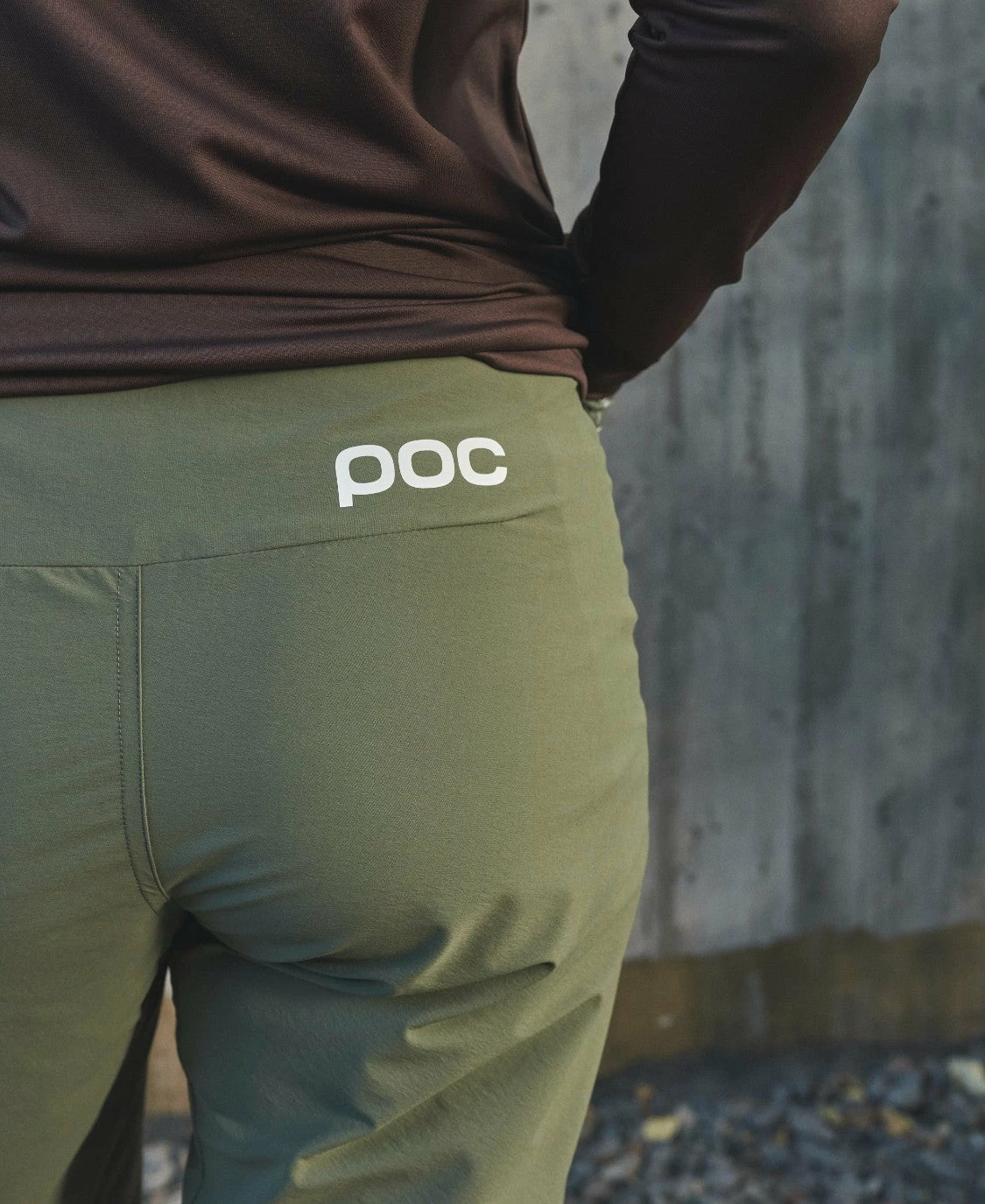 POC Sports W's Essential Enduro Shorts
