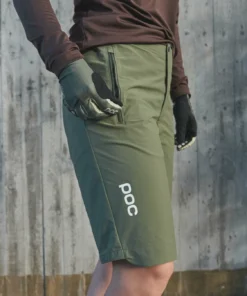 POC Sports W's Essential Enduro Shorts