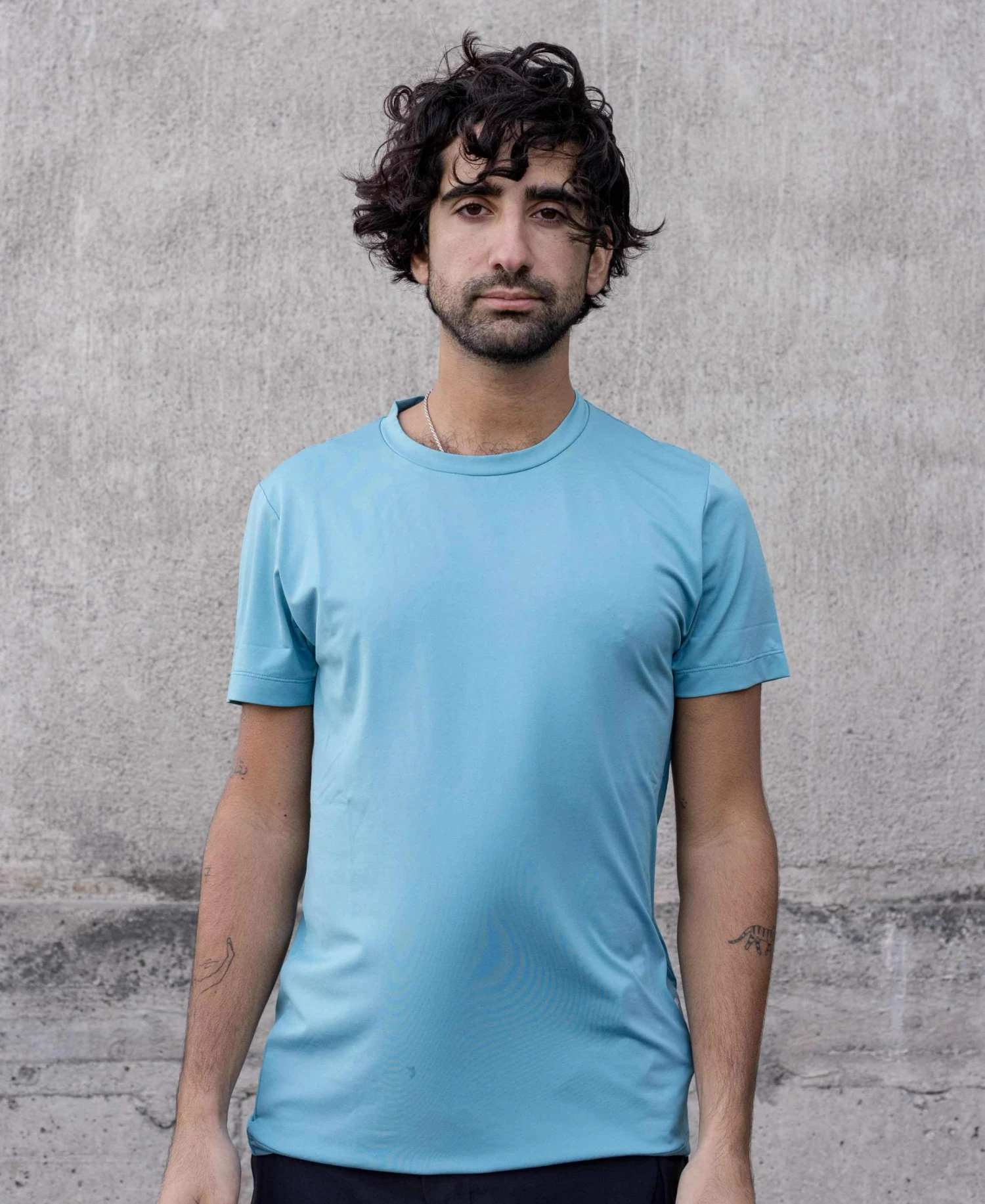 POC Apparel M's Reform Enduro Light Tee