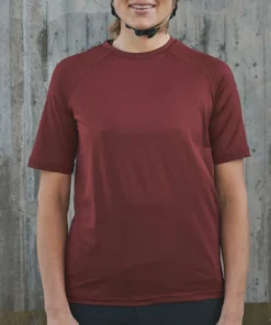 POC W's Reform Enduro Light Tee Jerseys
