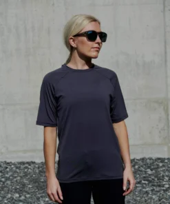 POC W's Light Merino Tee