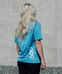 POC W's Light Merino Tee