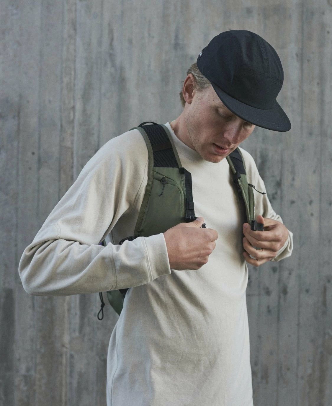 POC Sports Apparel Poise Crew Neck