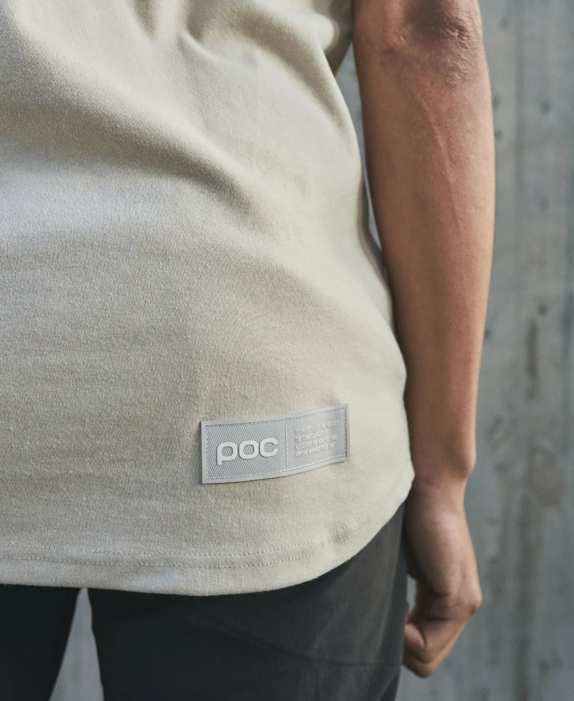 POC Sports Poise Tee