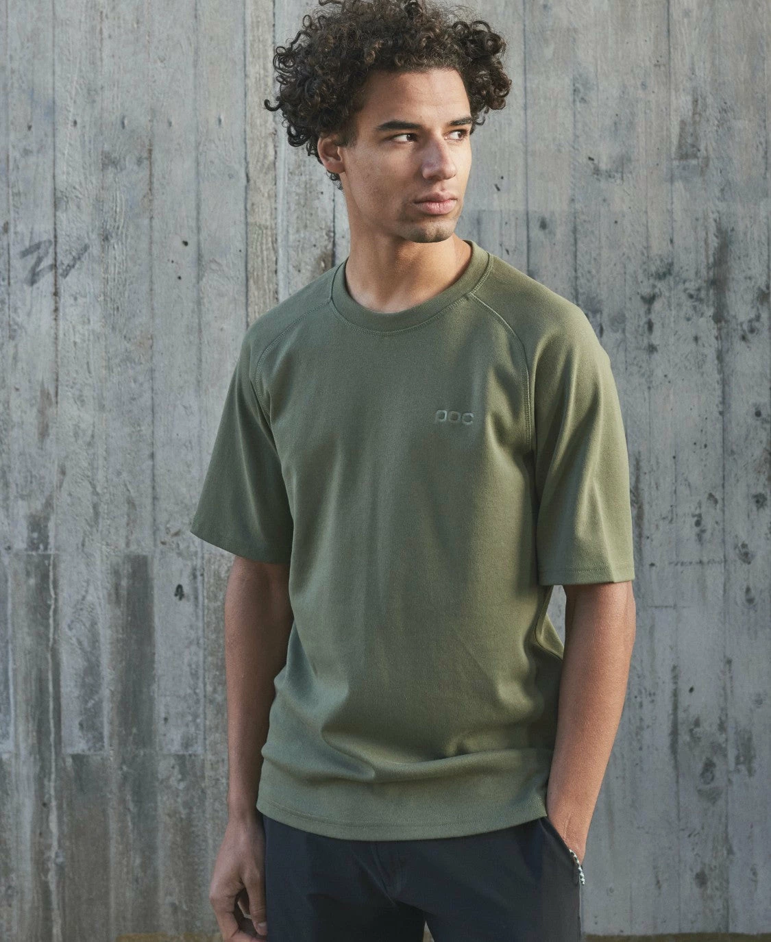 POC Sports Poise Tee