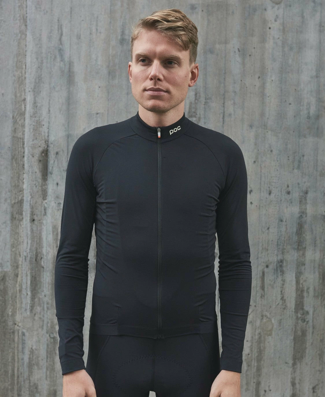 POC Sports M's Ambient Thermal Jersey Apparel