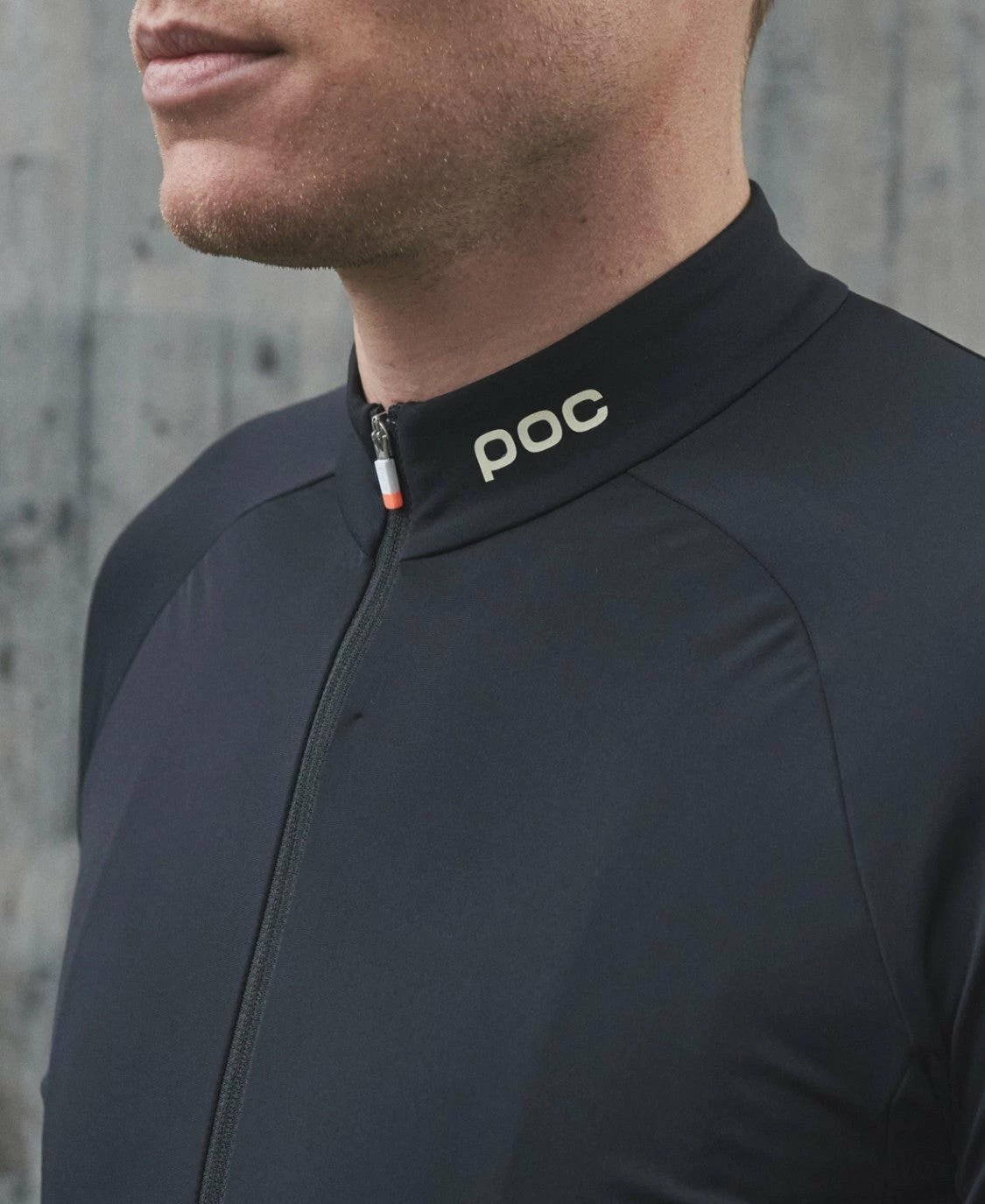 POC Sports M's Ambient Thermal Jersey Apparel